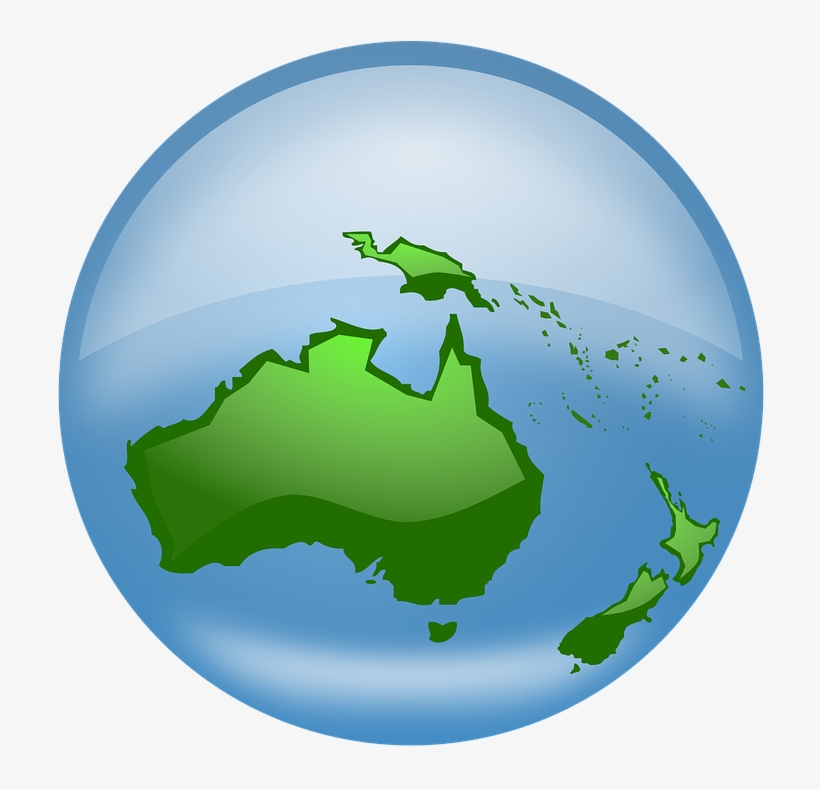 Free Vector Graphic - Globe Clipart, transparent png #9103162