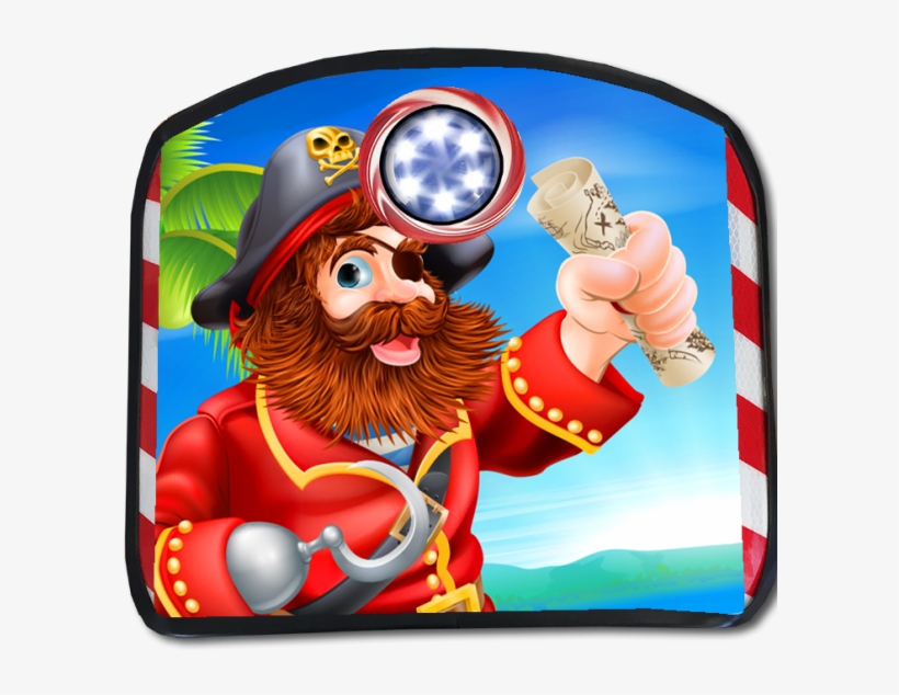 Captain Hook - Cartoon, transparent png #9103454