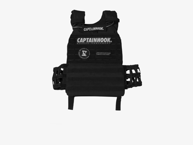 Quick Look - Lifejacket, transparent png #9103533
