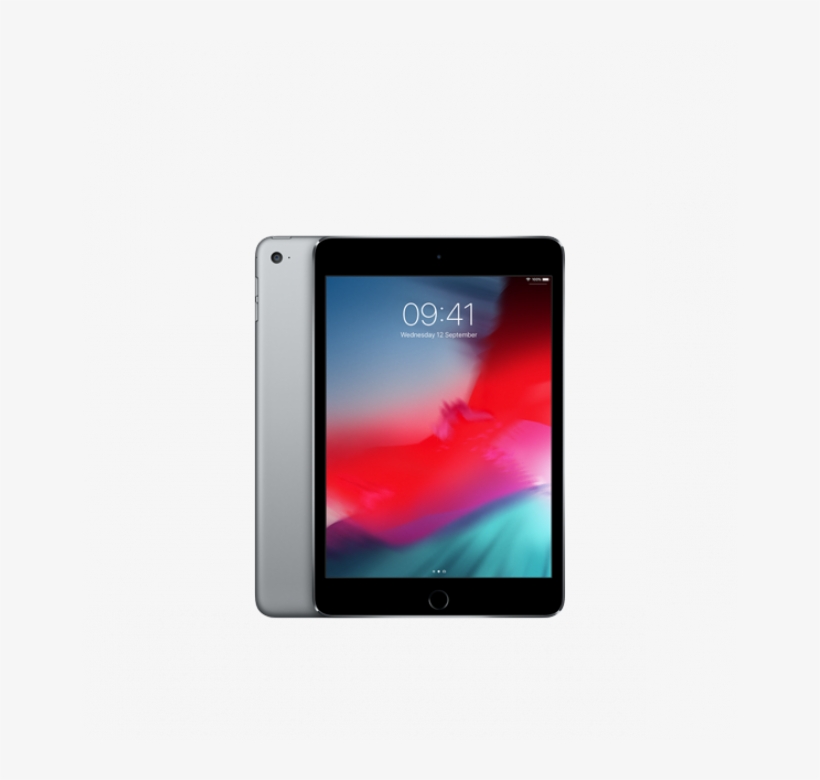 Ipad-mini - Ipad Mini 4, transparent png #9103539