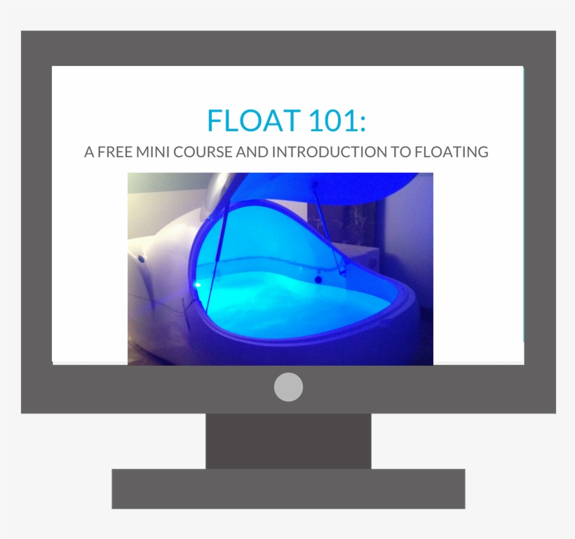 Copy Of Facebook Guide - Led-backlit Lcd Display, transparent png #9103607