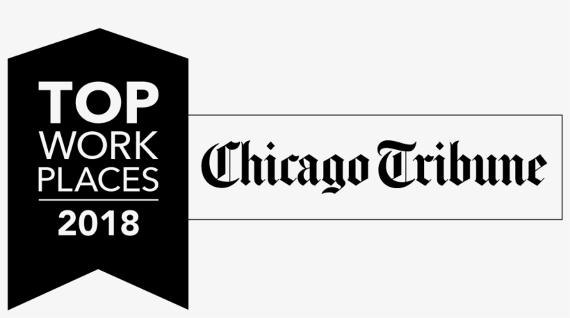 2018 Chicago Tribune Top Workplaces - Des Moines Register Top Workplace 2018, transparent png #9103671