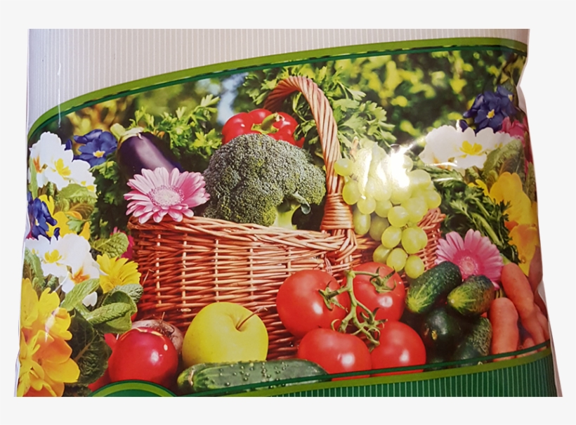 All Grown Bag No Background - Food, transparent png #9103736