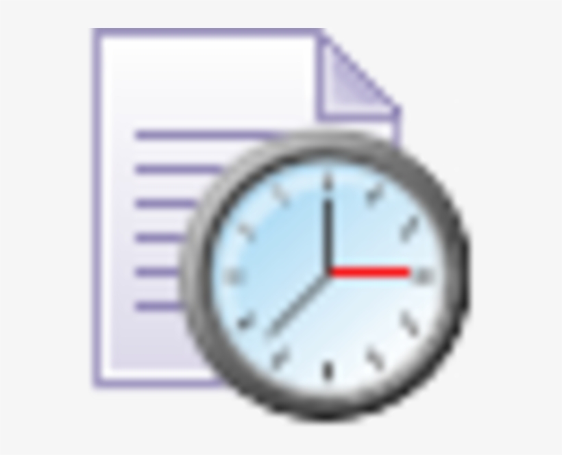 Time Management Image - Health Is Wealth, transparent png #9103982