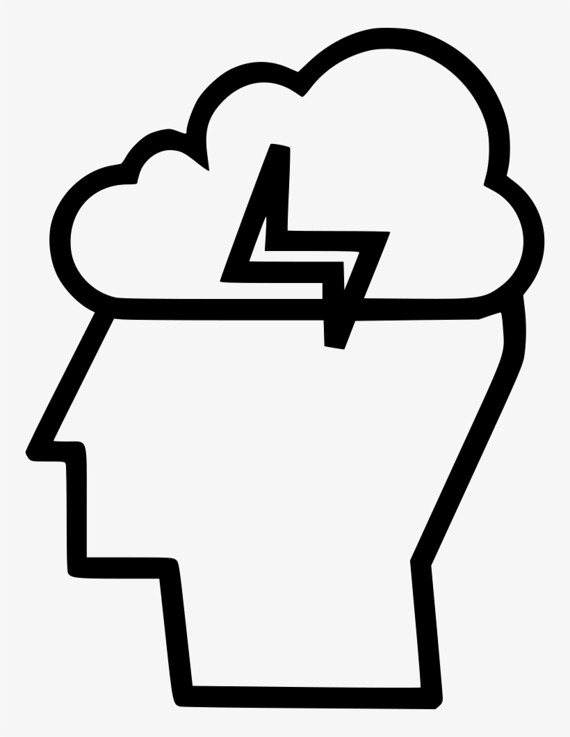 748 X 980 4 - Innovative Person Icon Black And White, transparent png #9104134