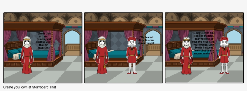 Macbeth - Lisabetta, transparent png #9104138