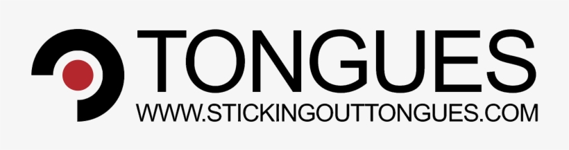 Tongues Vector - Biura Podróży, transparent png #9104163