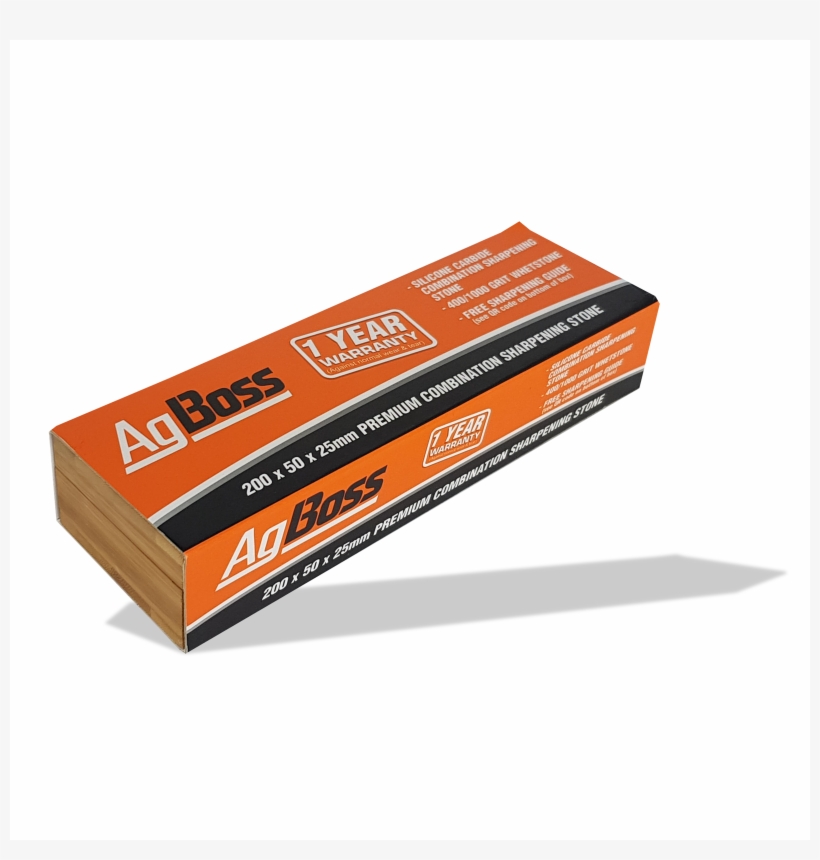 Sharpening Oil Stone - Blade, transparent png #9104523