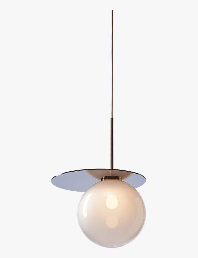 Umbra Pendant Light - Ceiling Fixture, transparent png #9104647