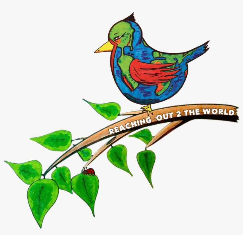 Newbirdbranch - Perching Bird, transparent png #9105018