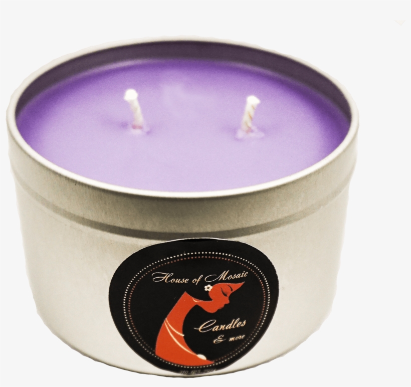 Wakanda - Candle, transparent png #9105140