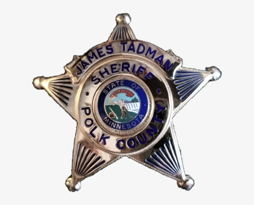 Jims Badge - Badge, transparent png #9105143