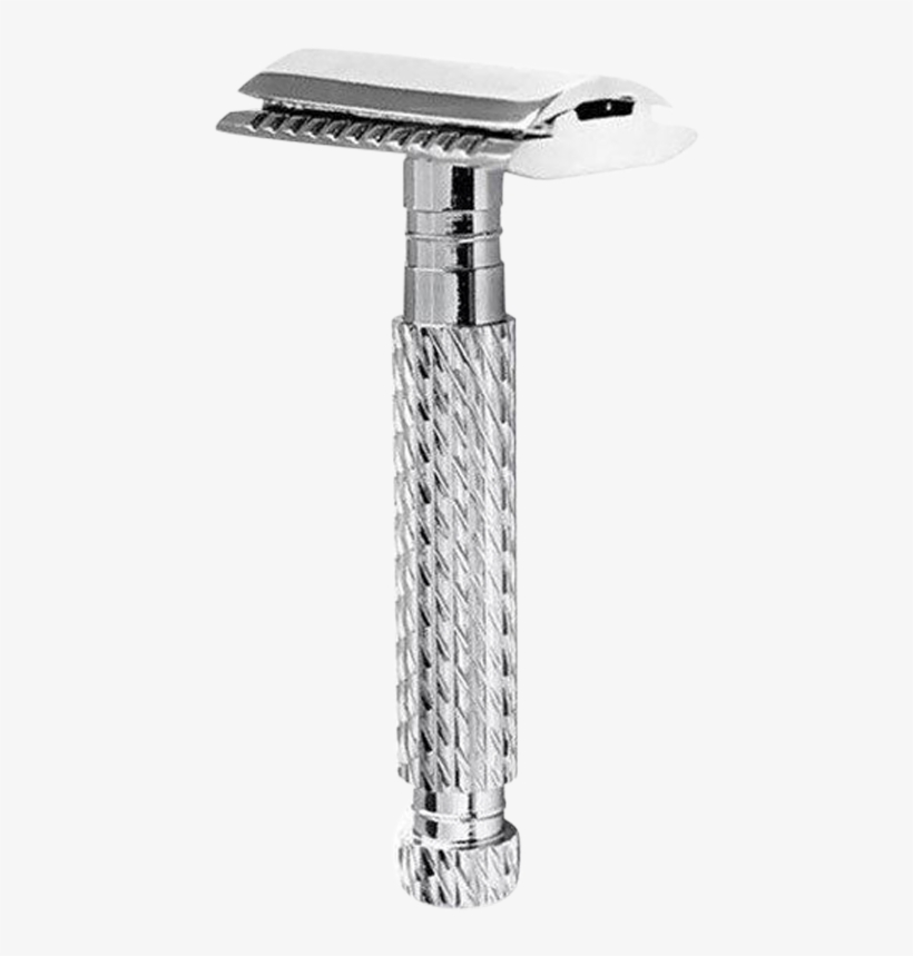 Parker 94r Heavyweights Closed Comb Double Edge Safety - Shower Head, transparent png #9105197