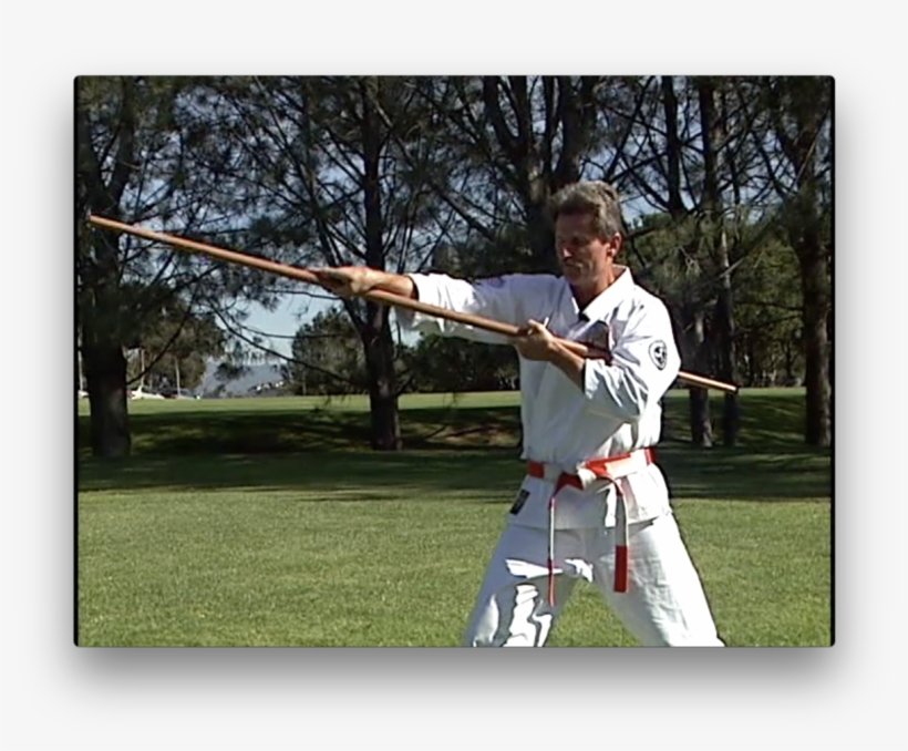 Complete Okinawa Isshin Ryu Karate Vol 3 By Kim Murray - Wushu, transparent png #9105314