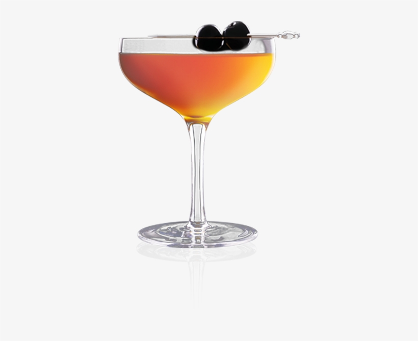 The Gold Rush - Corpse Reviver, transparent png #9105344