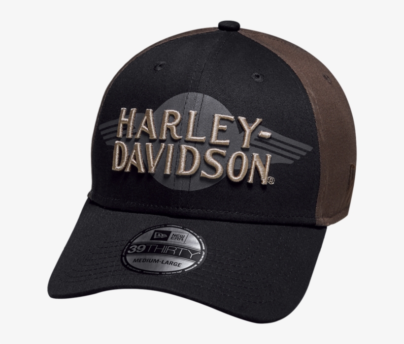 Men's Colorblock 39thirty Cap - Baseball Cap, transparent png #9105488