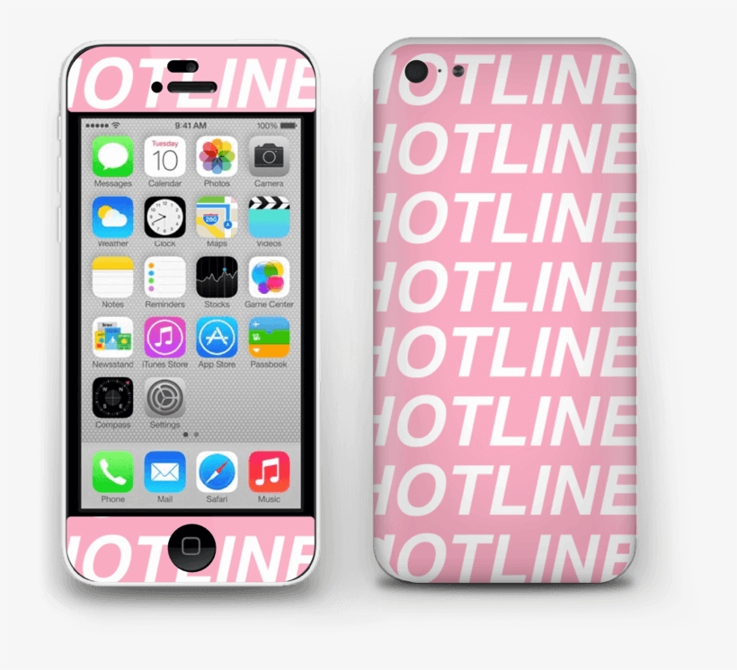 Hot Line Bling - Iphone, transparent png #9105651