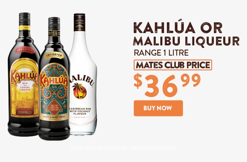 Prevnext - Kahlúa, transparent png #9106053