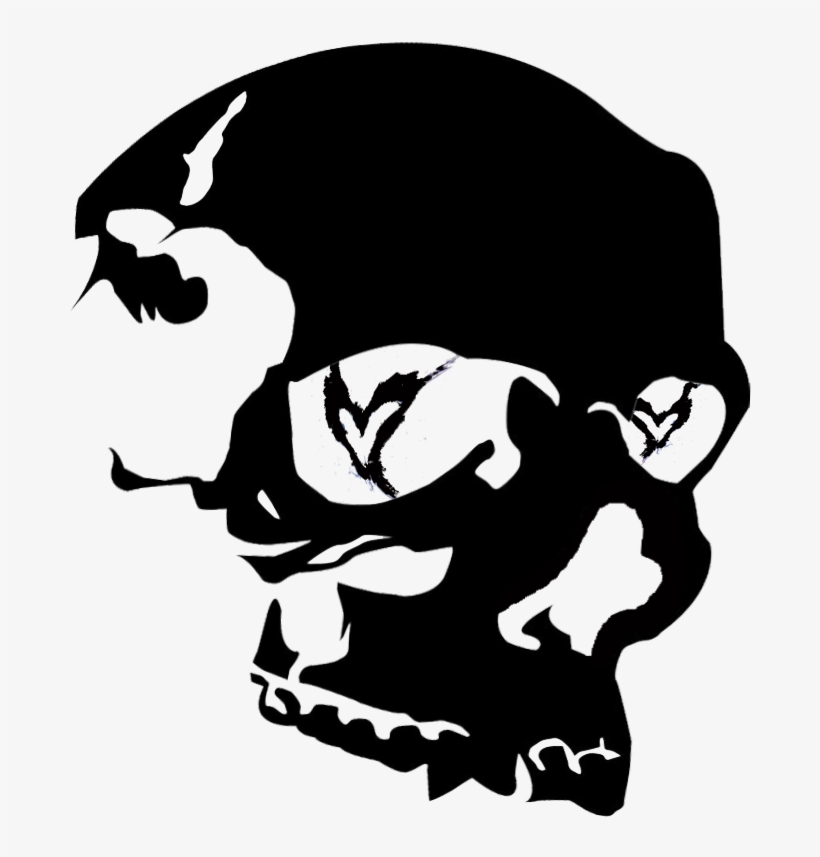 Love Of Gothic Caters To The Gothic Alternative Scene - Shirt Designs For Men, transparent png #9106058