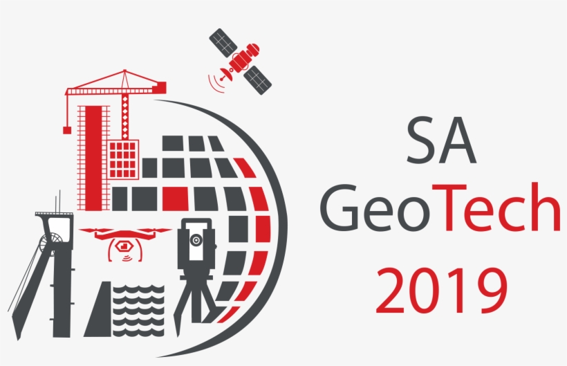 Sa Geotech - Land Surveying, transparent png #9106129