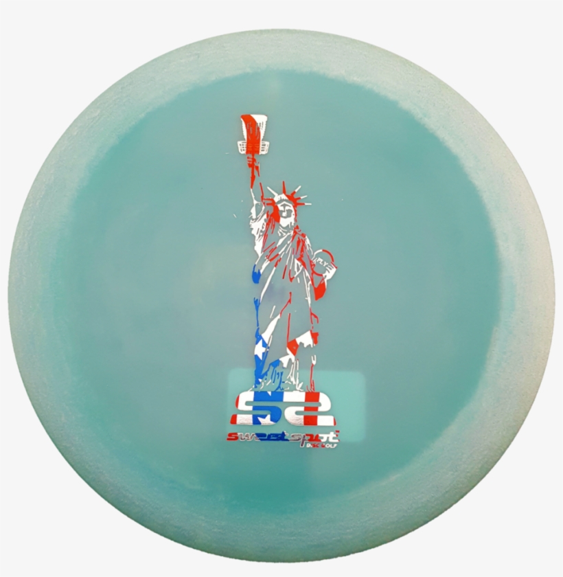 Innova Colossus Champion Color Glow - Aasiaat, transparent png #9106336