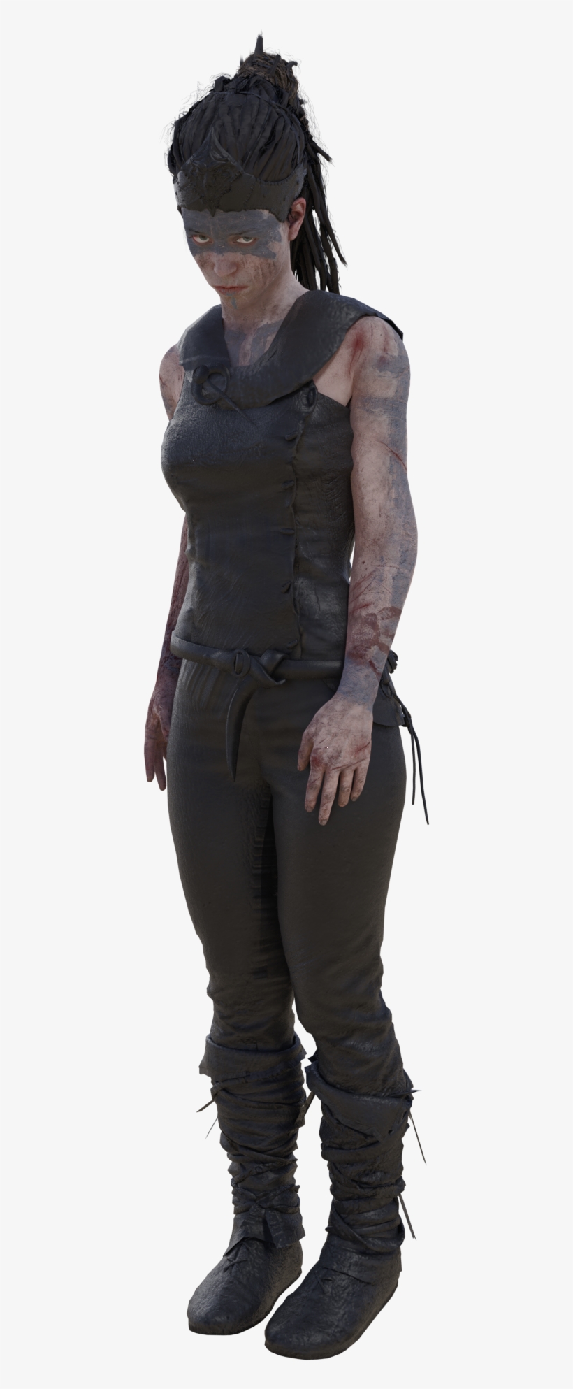 Full Body 2 ,, transparent png #9106399