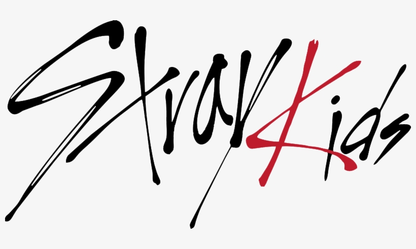 Image Result For Stray Kids Logo - Stray Kids Logo, transparent png #9106804