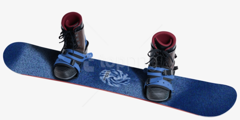 Free Png Snowboard Png Images Transparent - Сноуборд Png, transparent png #9106840