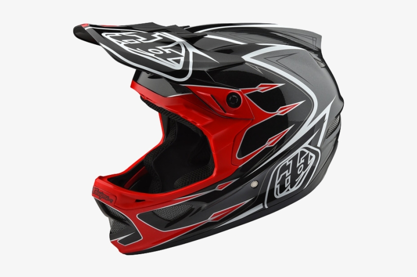 Troy Lee Design, Helmet, Downhill, Loose Riders, Shaperideshoot, - Troy Lee Design D3 Corona Blue, transparent png #9106869