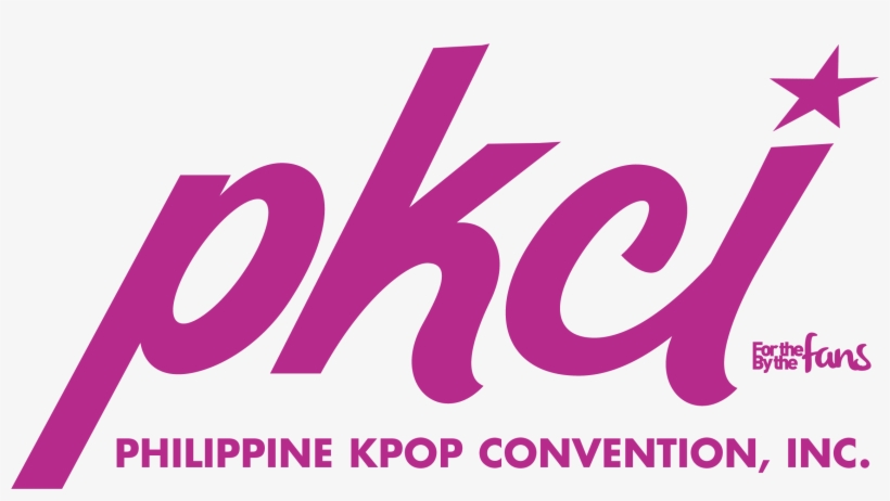 Oh Happy Hallyu Day - Philippine Kpop Convention 8 Logo, transparent png #9106921