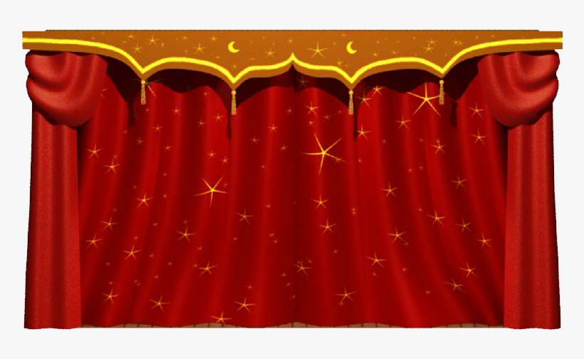 Theatre, transparent png #9107048