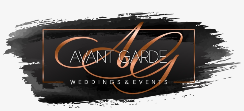 Avant Garde - Calligraphy, transparent png #9107158