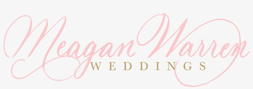 Meagan Warren Weddings Logo - Université Nancy 2, transparent png #9107217