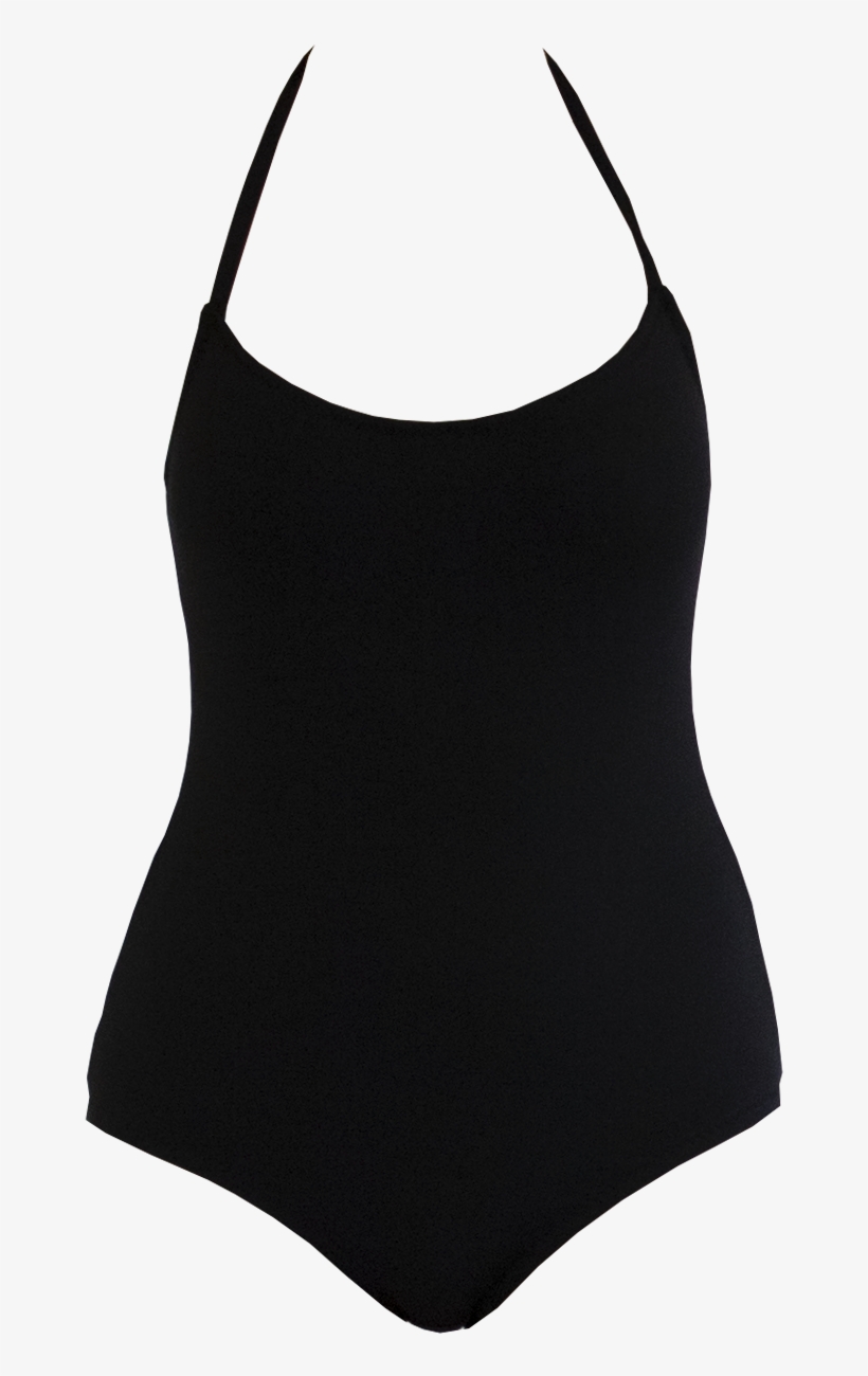 Yusra Swimsuit - Maillot, transparent png #9107219