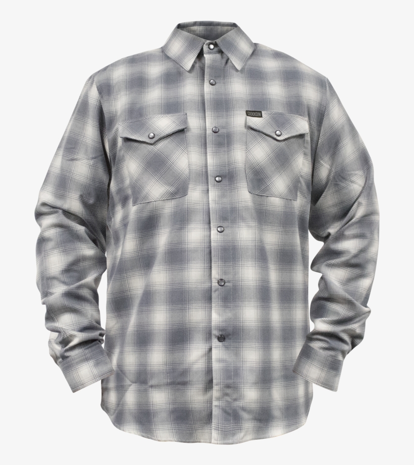 Summit Flannel, transparent png #9107375