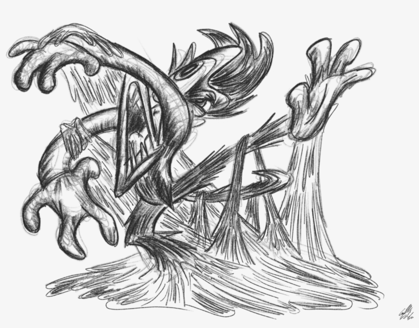 Sketch, transparent png #9107486