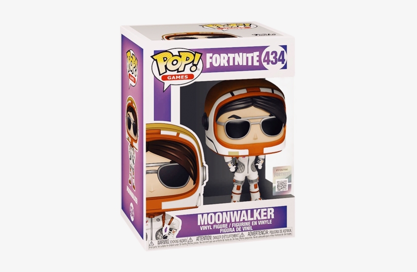 Moonwalker - Moonwalker Game Fortnite, transparent png #9107560