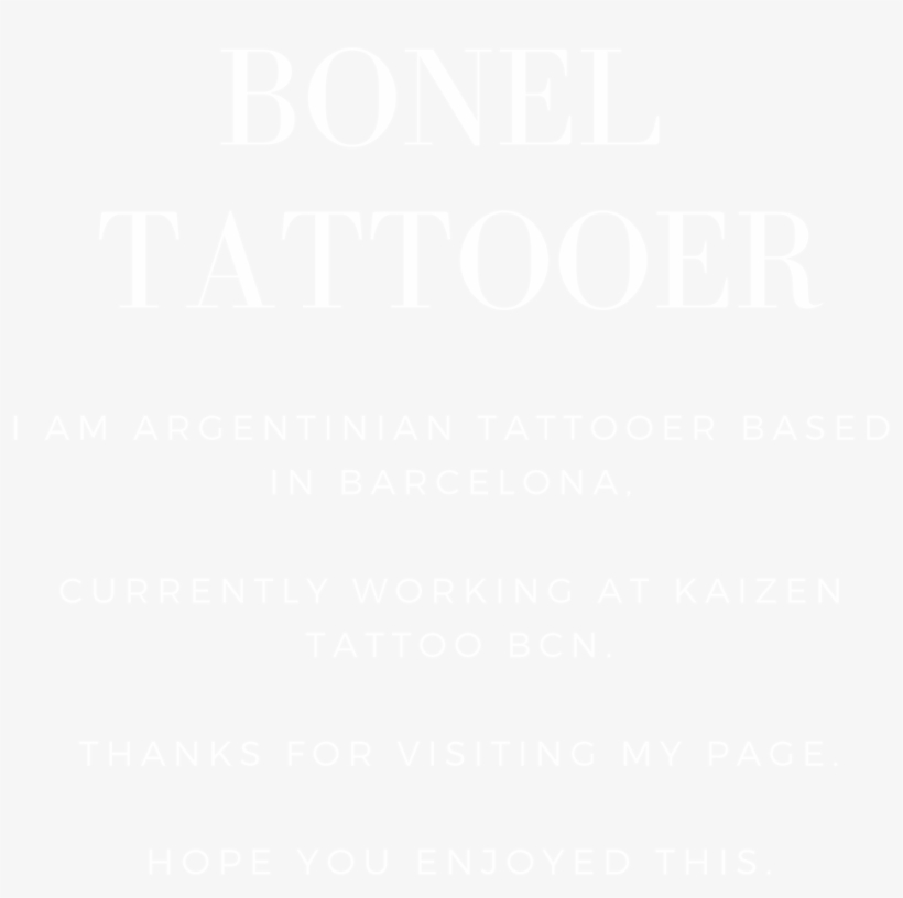 Barcelona Japanese Tattoo - Drupal Logo White, transparent png #9107649