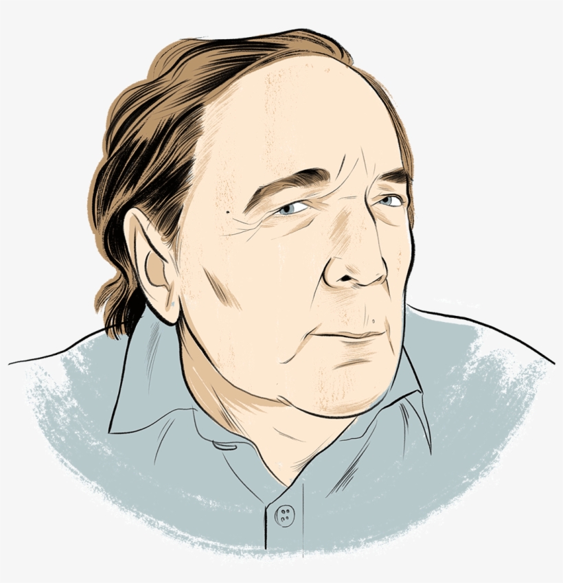 The Literacy Of Long-form Thinking - Illustration, transparent png #9107953