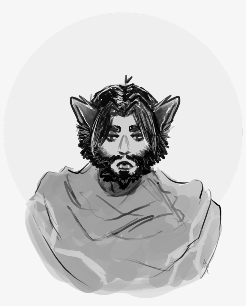 Faunry On Twitter - Illustration, transparent png #9108046