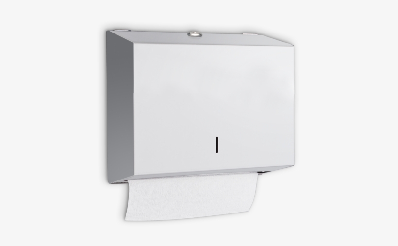 Ajw U180a Paper Towel Dispenser - Computer Monitor, transparent png #9108051