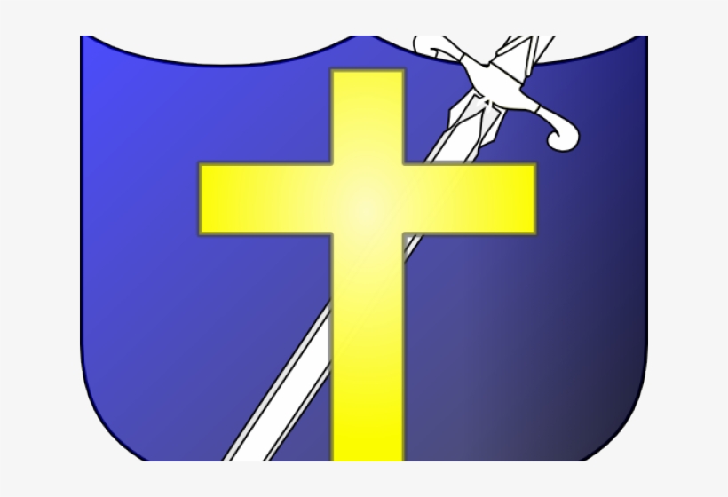 Cross, transparent png #9108426