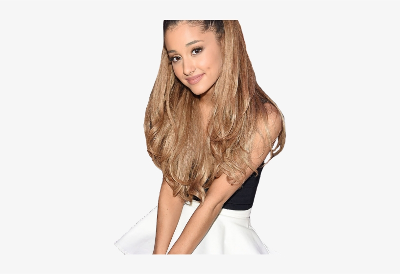 Ariana Grande Clipart Heart - Bacon Eggs Ariana Grande, transparent png #9108461