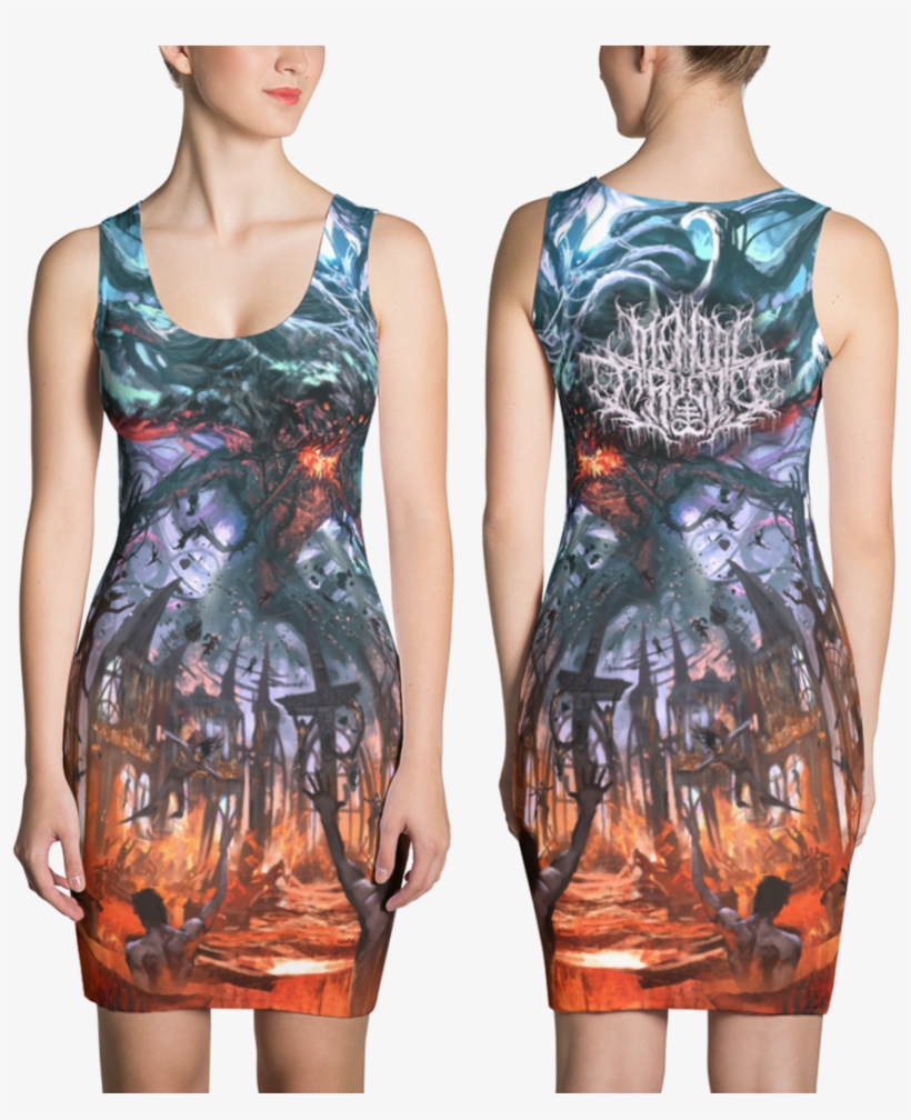 Saint Patricks Day Dress, transparent png #9108531