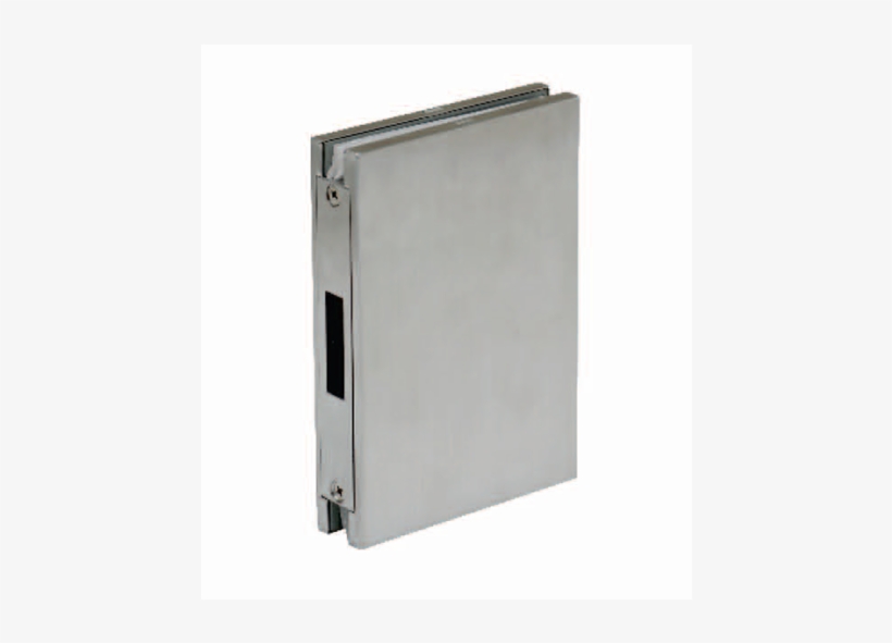 Enox Glass Door Lock Epf - Door, transparent png #9108730