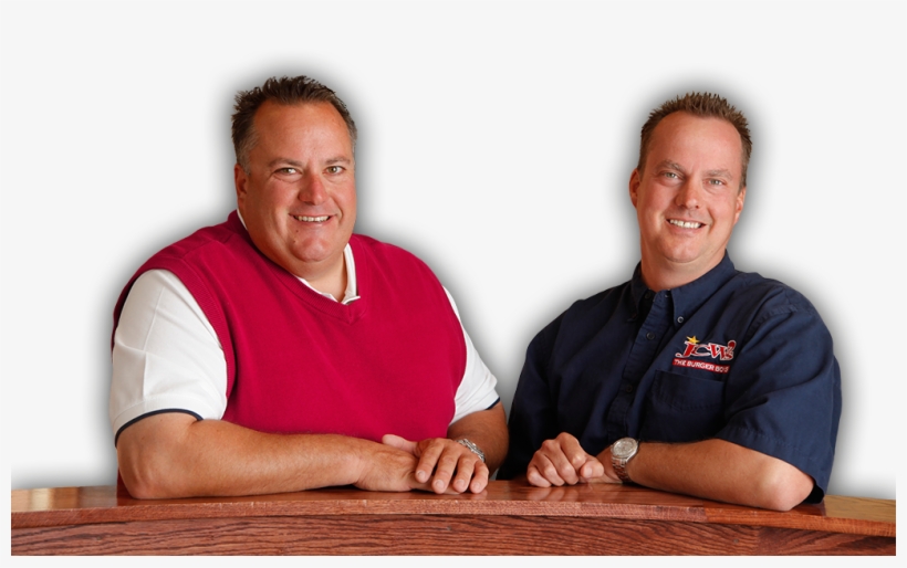 Burgerboys Cutout 1019 - Senior Citizen, transparent png #9108849