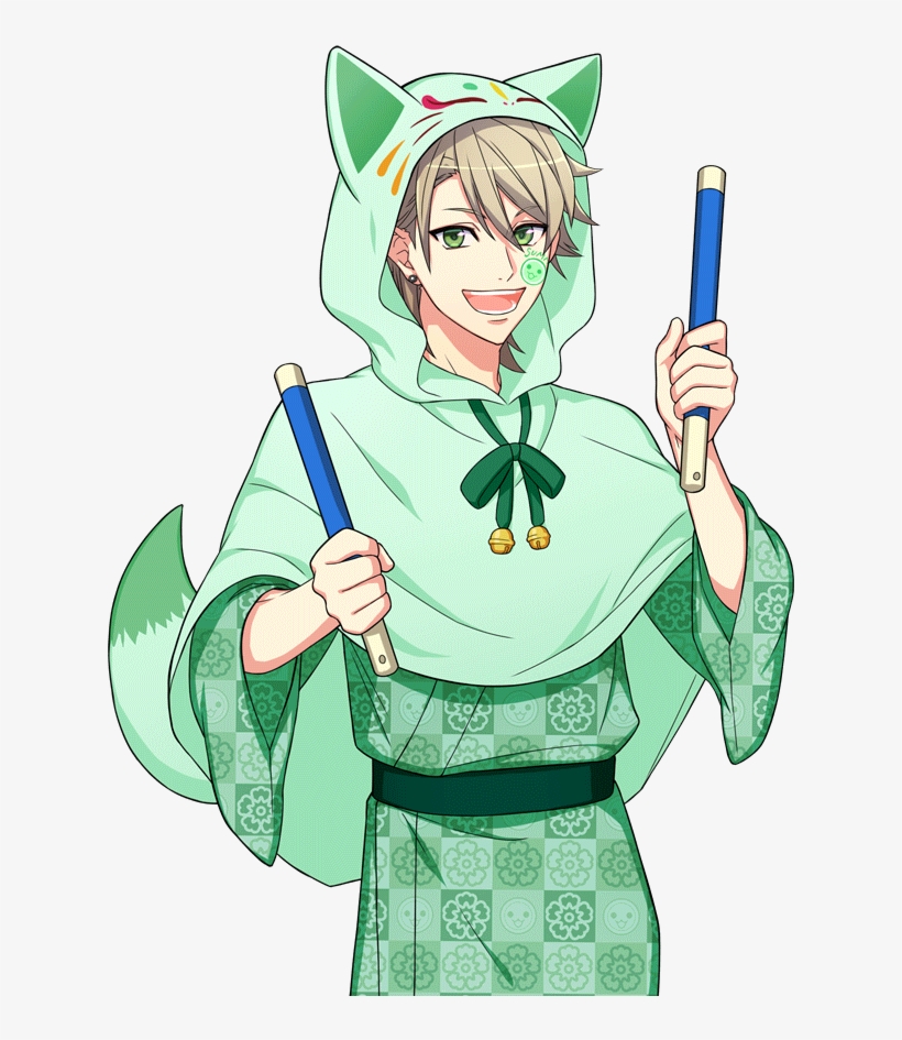 Kazunari Action R Transparent - Cartoon, transparent png #9108883