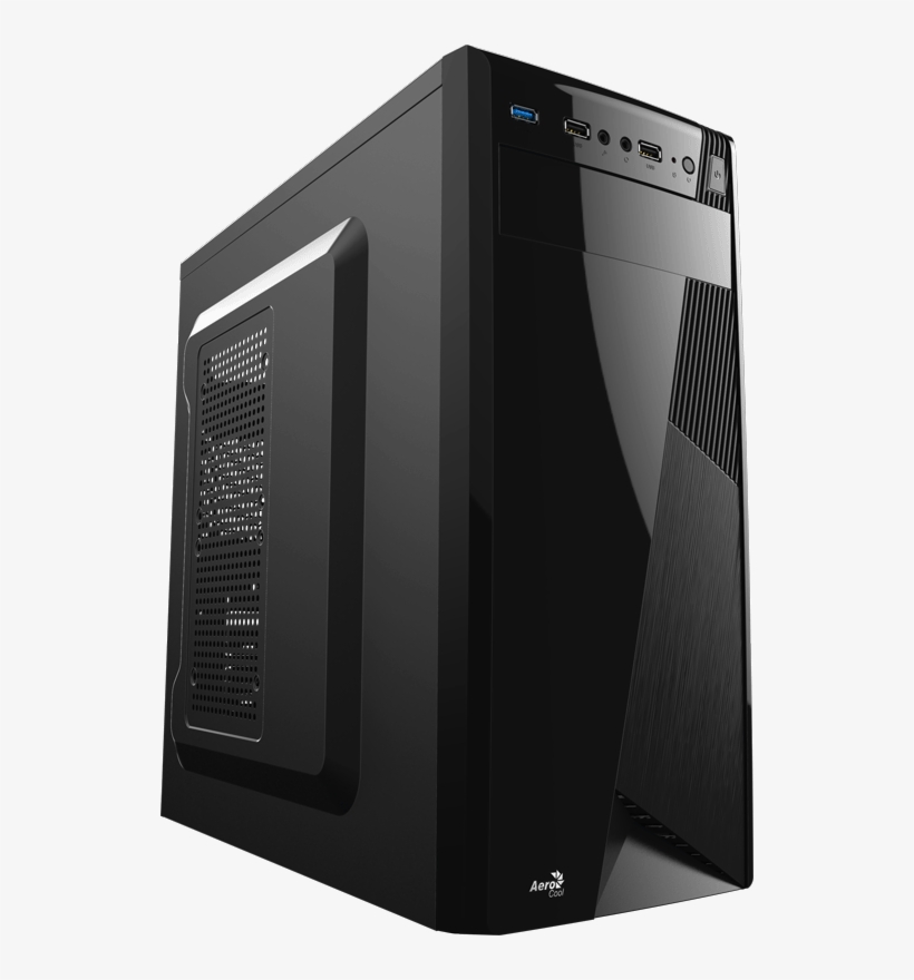Image Not Available - Aerocool Cs 1101, transparent png #9108923