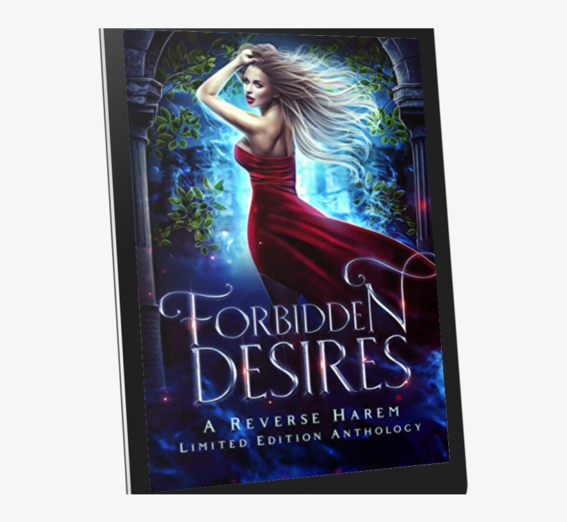 Doctor Vincent Has 12 New Friends For You To Enjoy - Forbidden Desires, transparent png #9109046