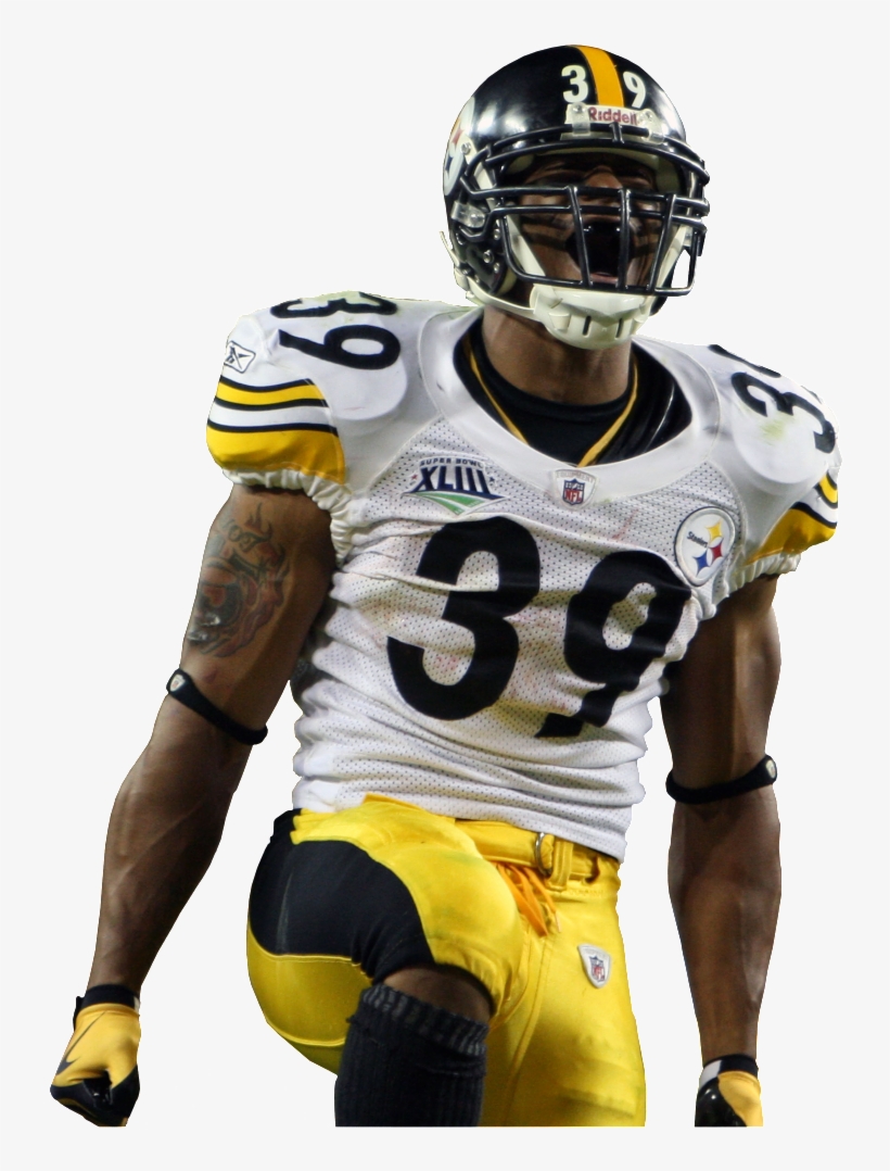 Willie Parker Photo Williep - Willie Parker, transparent png #9109051